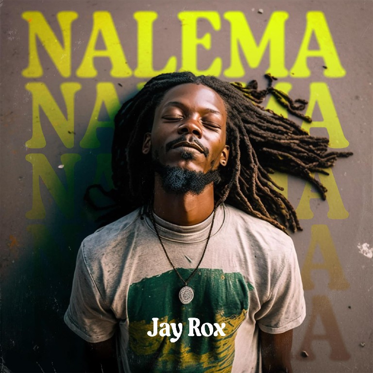 Jay Rox - Nalema Mp3