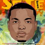 K.O ft. Young Stunna, Diamond Platnumz, Oxlade - Sete (Remix) Mp3