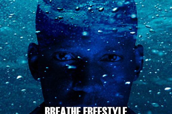 Krytic - Breathe Freestyle Mp3