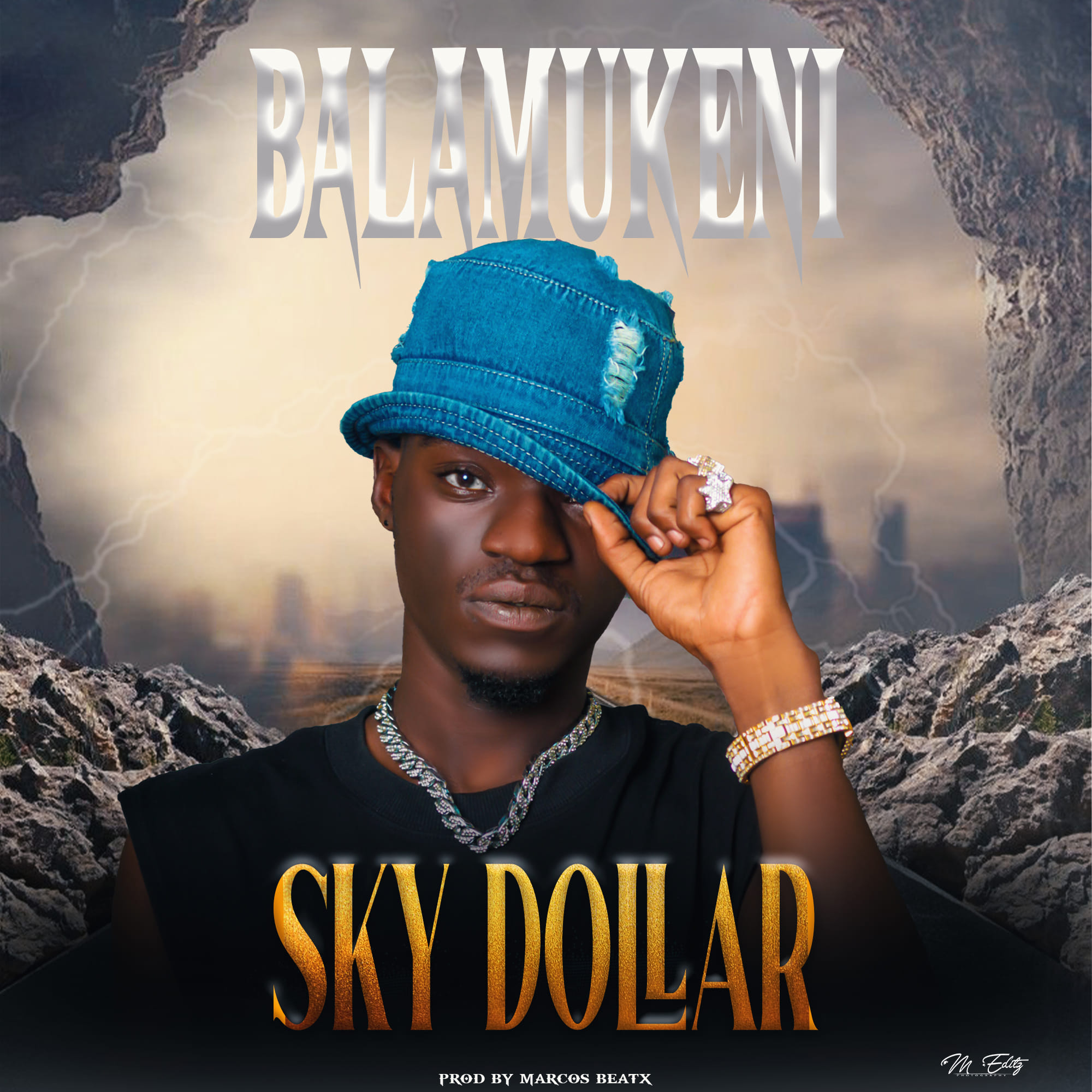 Sky Dollar - Balamukeni Mp3