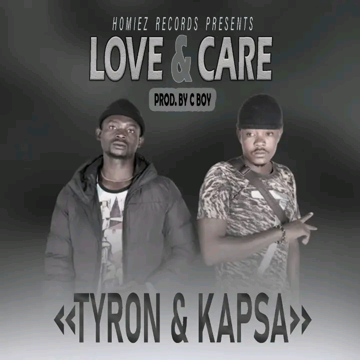 Tryon & Kapsa - Love & Care Mp3