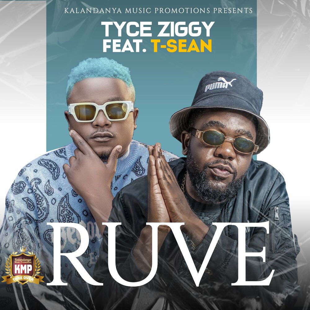 Tyce Ziggy Ft. T-Sean - Ruve Mp3