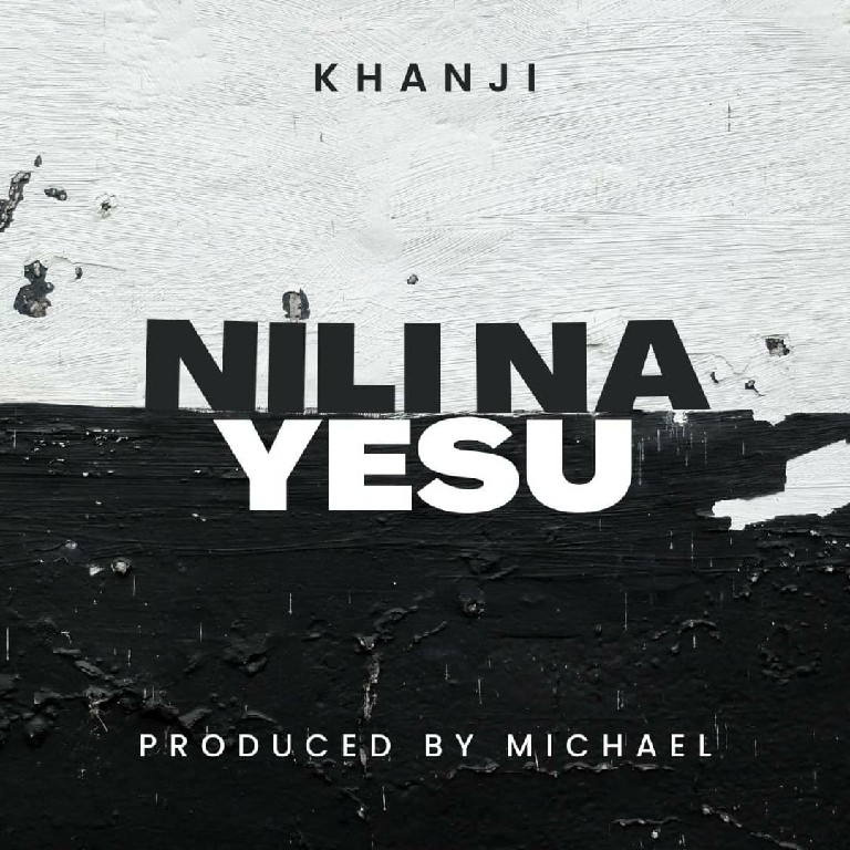 Khanji - Nili Na Yesu Mp3