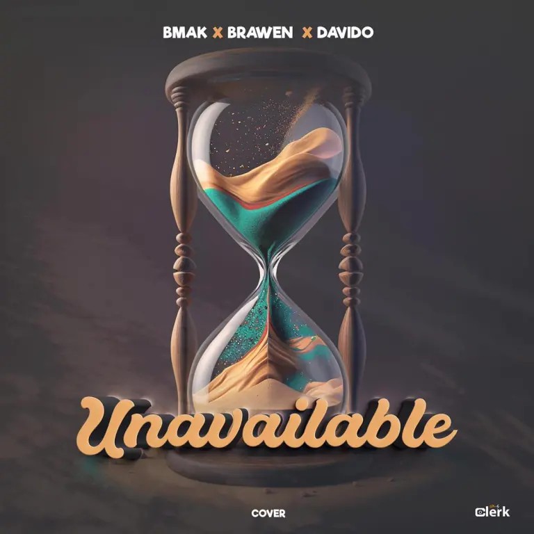 Bmak & Brawen Ft. Davido – Unavailable (Cover) Mp3