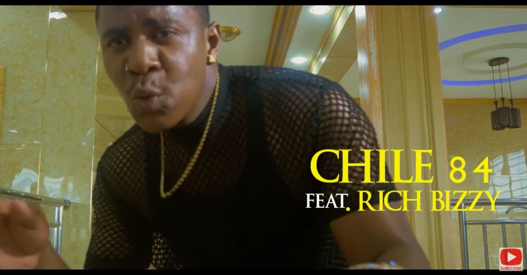 Chile 84 ft. Rich Bizzy - Phone Mp3 & Video