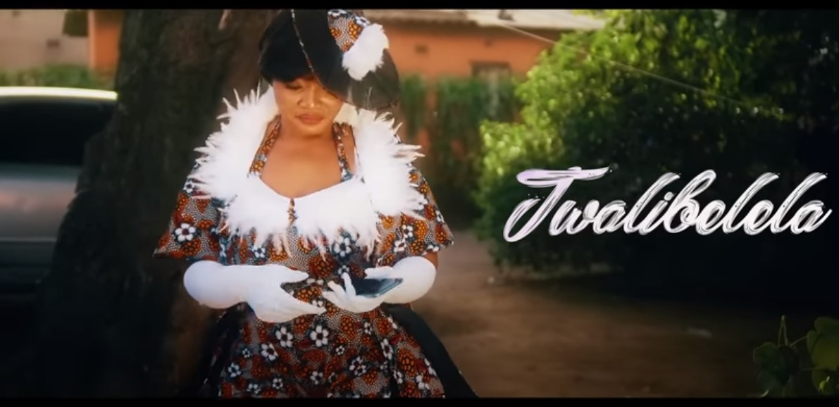 Deborah ft. Chile One MrZambia – Twalibelela Video