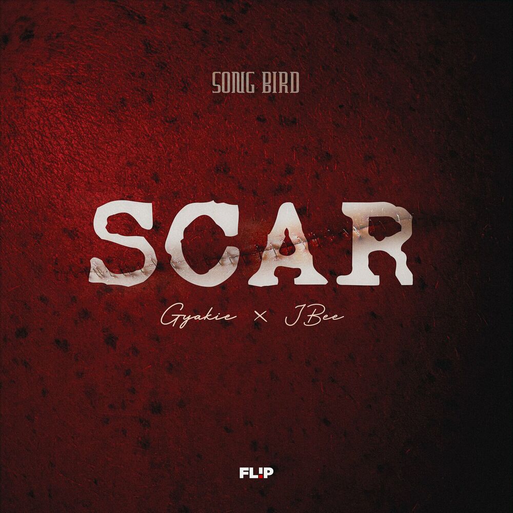 Gyakie & JBEE - Scar Mp3