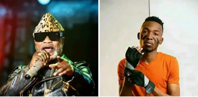 Koffi Olamide & Yo Maps Fill Up Heroes Stadium Dates Changed