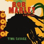 Bob Marley & The Wailers Ft. Tiwa Savage - Waiting In Vain Visualizer