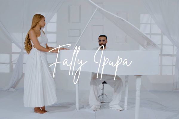 Fally Ipupa – Mal Accompagné Video