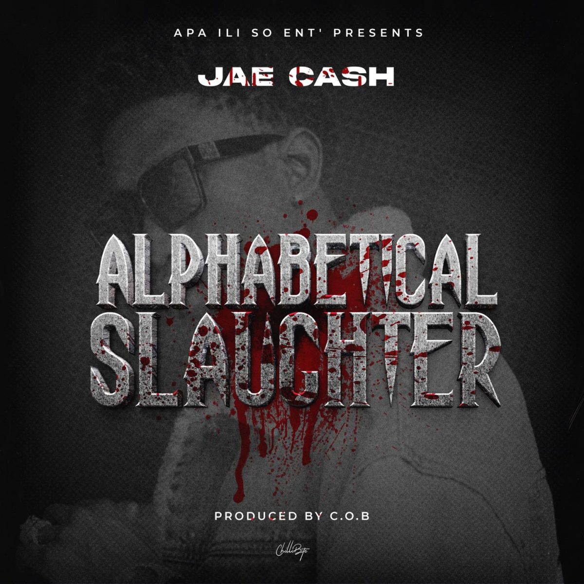 Jae Cash – Alphabetical Slaughter Mp3