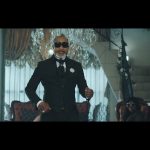 Koffi Olomide - Eto'o Video