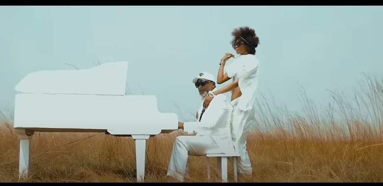 Koffi Olomide - King Muteba Video