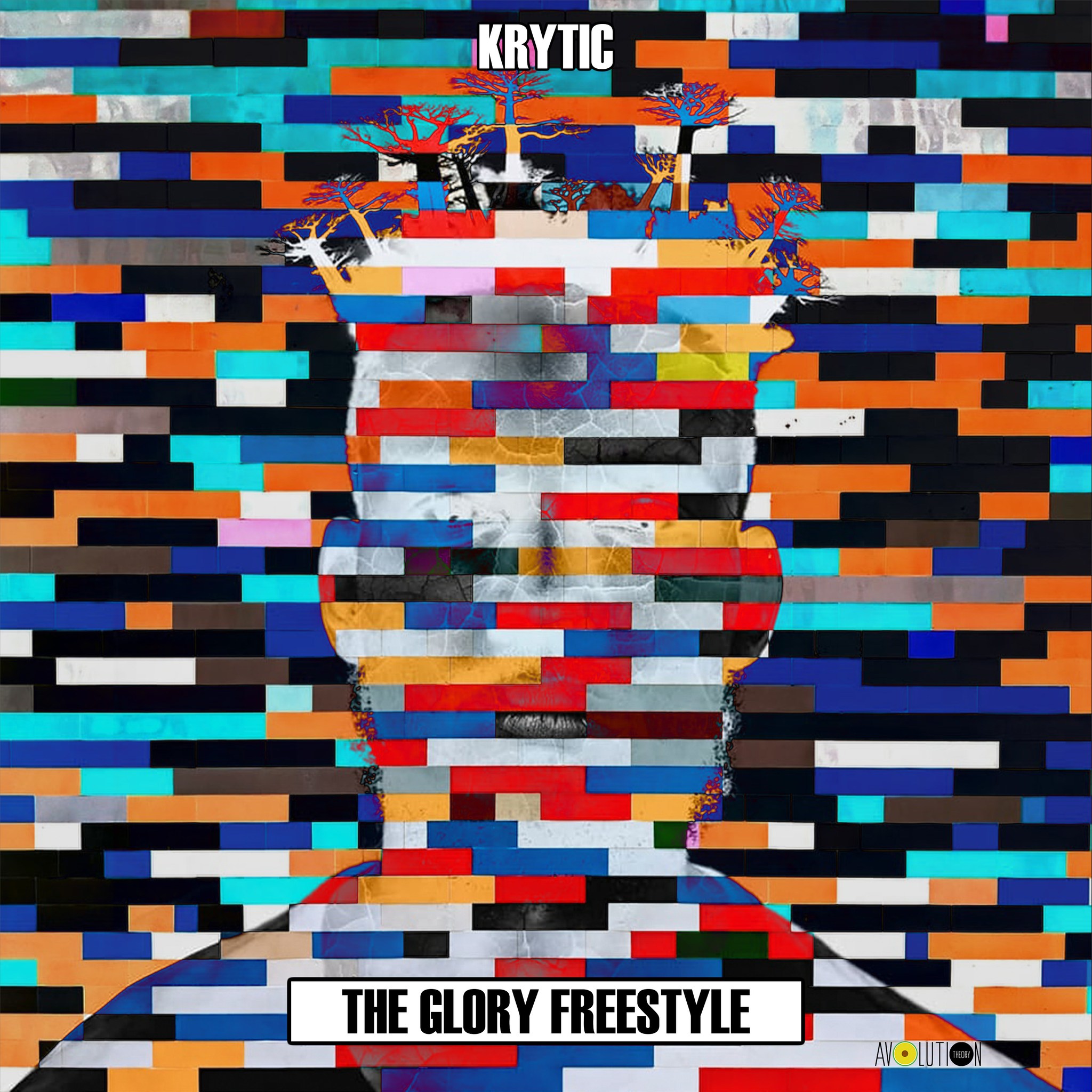 Krytic – The Glory Freestyle Mp3