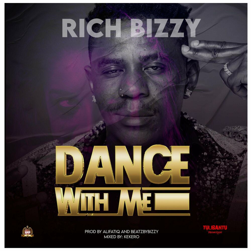 Rich Bizzy – Dance With Me Mp3