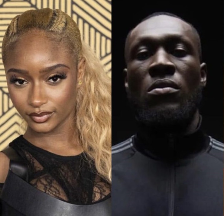 Stormzy Ft. Ayra Starr & Tendai – Need You Video