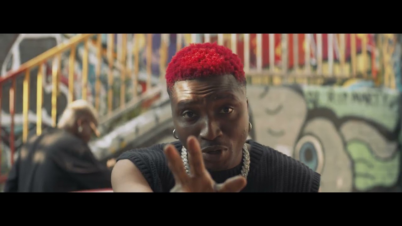 Ajebo Hustlers Finally Drops 'You Go Know' Video