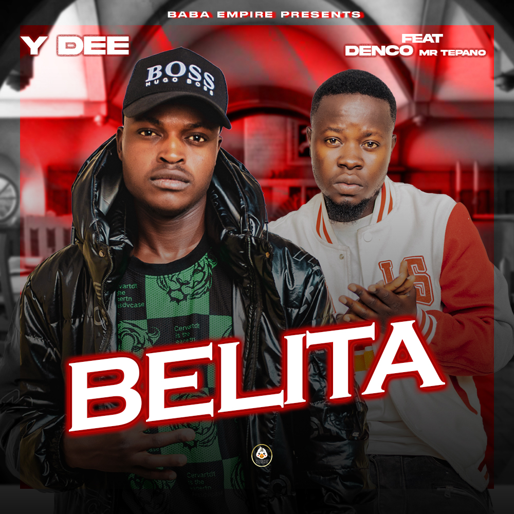 Y Dee Ft. Denco Mr. Tepano – Belita Mp3