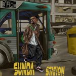 B'Flow - Sunda Station Album