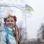 BJ Sam & Various Artists Releases 'Show Some Love (Global solidarity with Ukraine)' Music Video