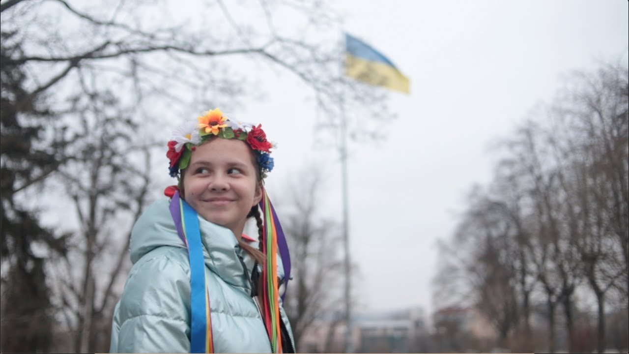 BJ Sam & Various Artists Releases 'Show Some Love (Global solidarity with Ukraine)' Music Video