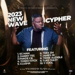 DJ Mzenga Man - New Wave Cypher 2023 Mp3 & Video