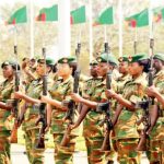 Final List of Officer Candidates For Defence Force Out Now