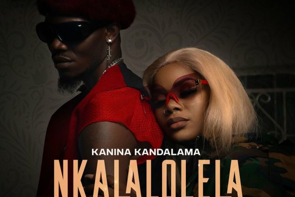 Kanina Kandalama Ft. T-Low – Nkalalolela Mp3 & Video