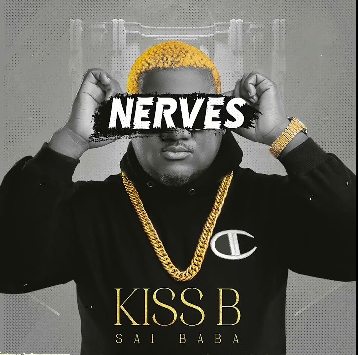 Kiss B Sai Baba – Nerves Mp3