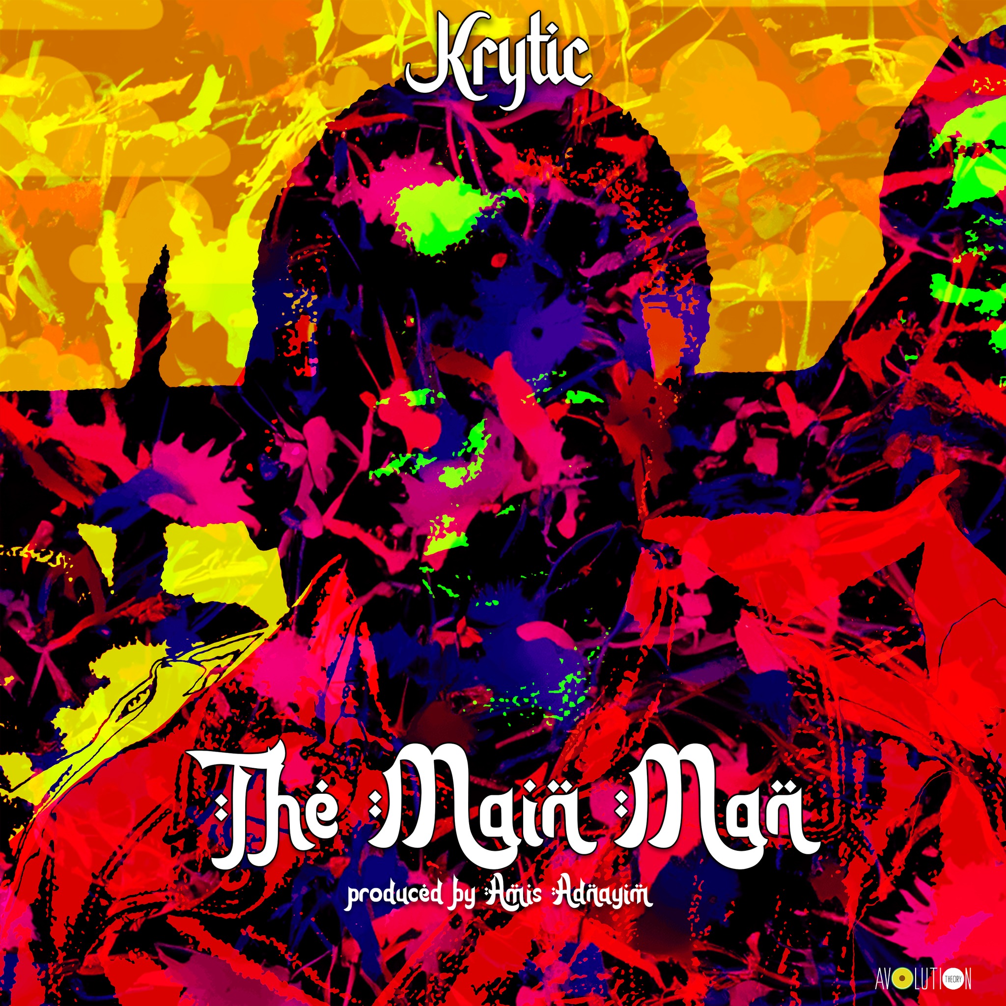 Krytic – The Main Man Mp3