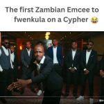 Petersen Zagaze Approves Tonko Stick's Verse on DJ Mzenga Man's New Wave Cypher