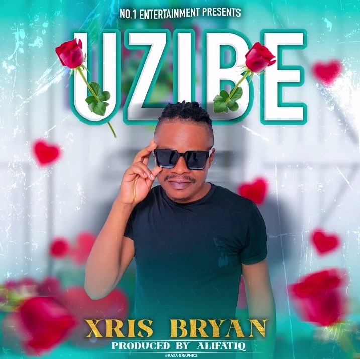 Xris Bryan – Uzibe Mp3