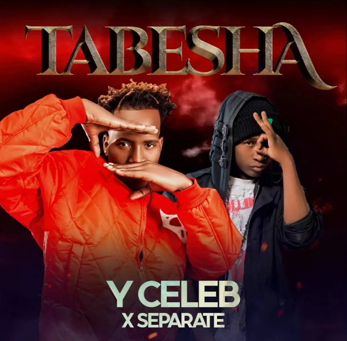 Y Celeb Ft. Separate - Tabesha Mp3