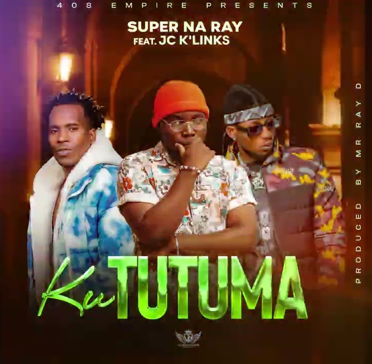 Y Celeb Ft. Ray Dee & J C Kalinks – Kututuma Mp3