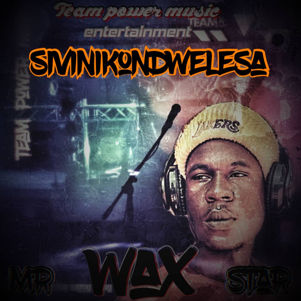 Ydee Wax - Sivinikondwelesa Mp3