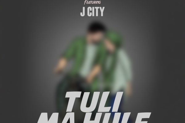 King Jasper Ft. Jay City - Tuli MA Hule Mp3