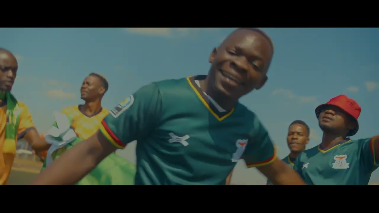 Chamwa Ft. Various/Artists (Neo, Dion, Kimpy, Mc Mule & SKILIJAY TUMBUKA) - Shepolopolo Video