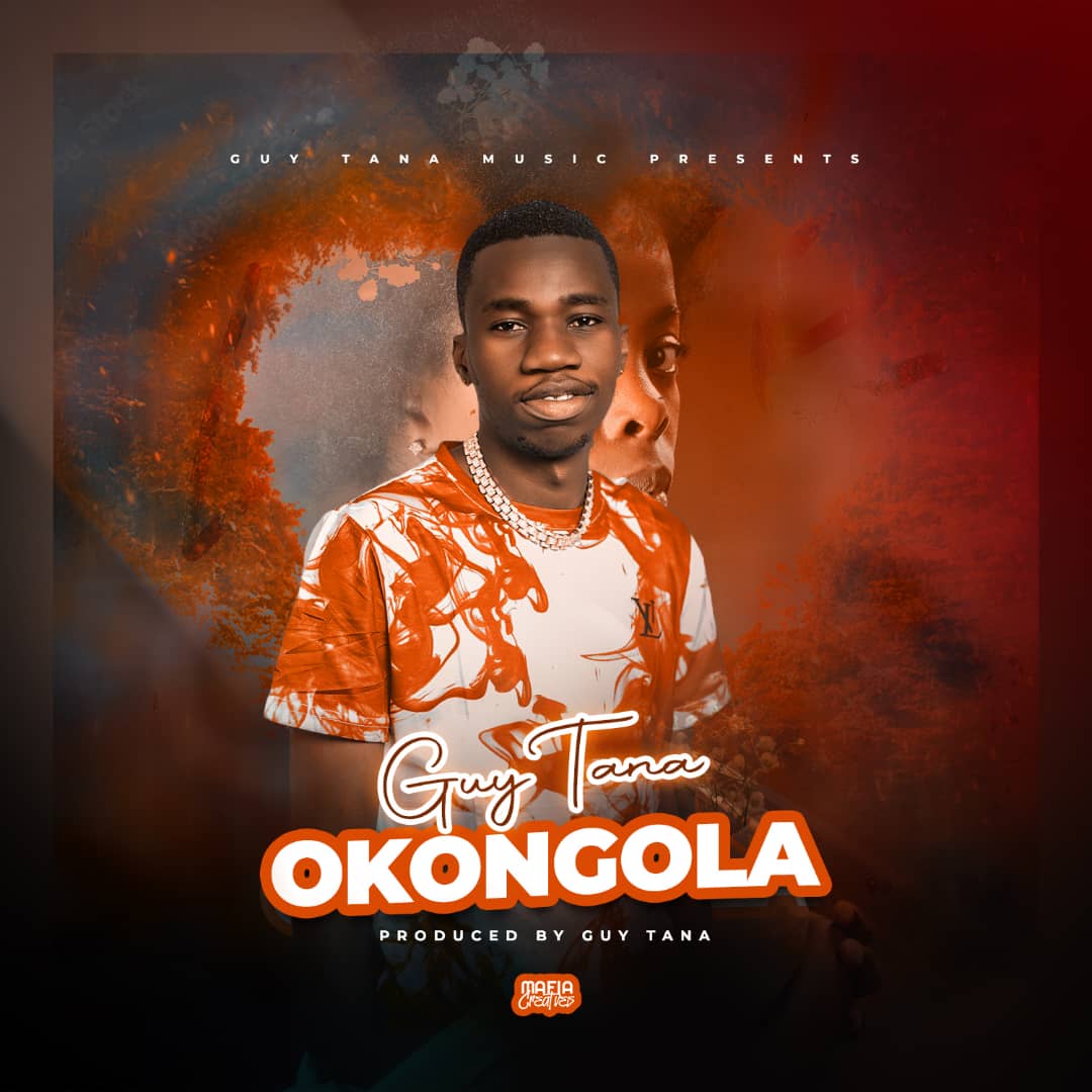 GuyTana – Okongola Mp3