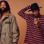 Jay Rox & Jae Cash - Titamba Tawa Mp3