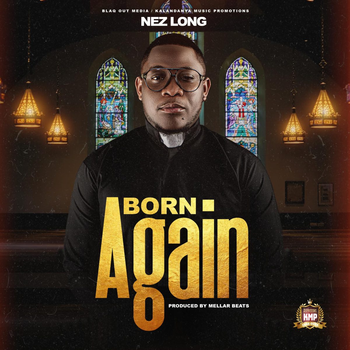 Nez Long - Born Again Mp3 