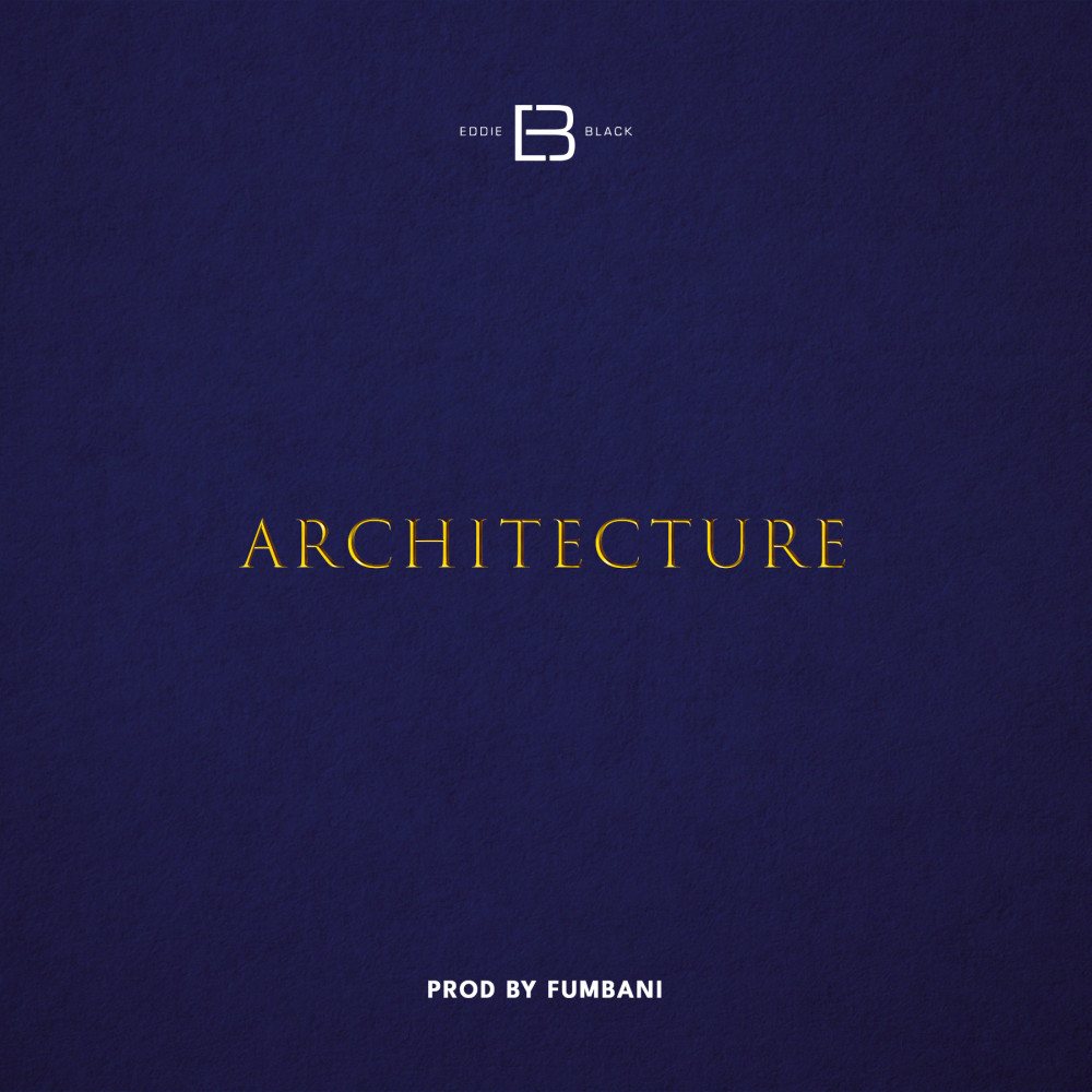 Eddie Black - Architecture Audio