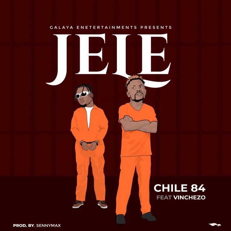 Chile 84 Ft. Vinchenzo – Jele Mp3 & Video