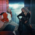 Ciara & Chris Brown Collaborate on Electrifying Hit 'How We Roll'