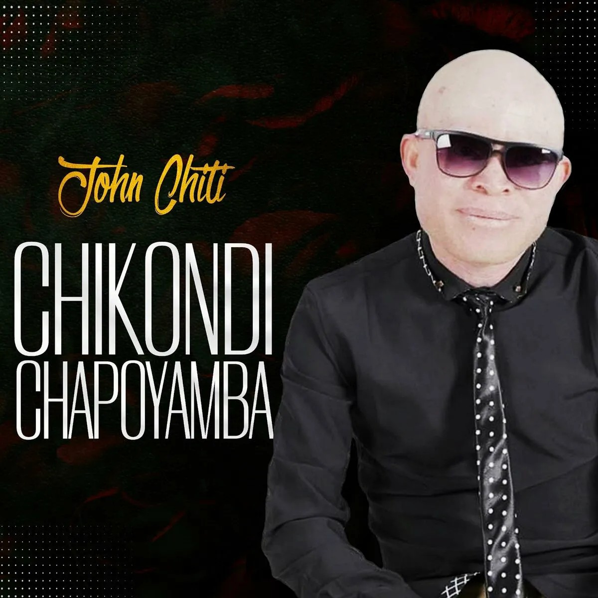 John Chiti – Chikondi Chapoyamba Album