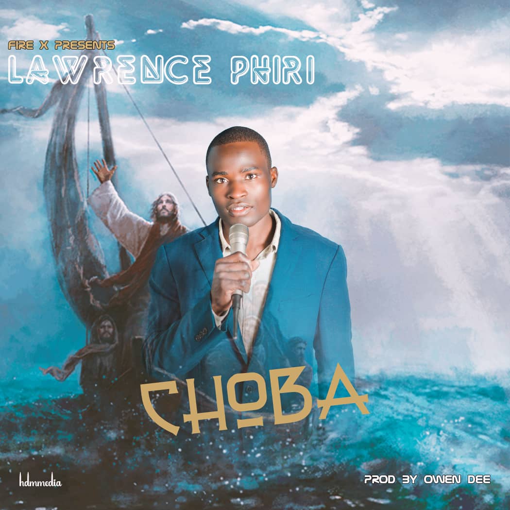 Lawrence Phiri - Choba Mp3