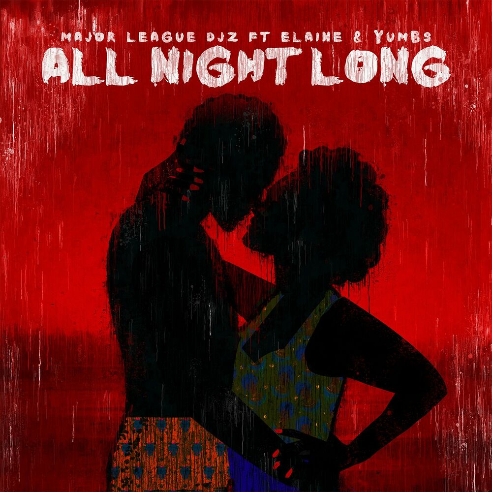 Major League Djz Collaborate With Elaine and Yumbs for 'All Night Long'