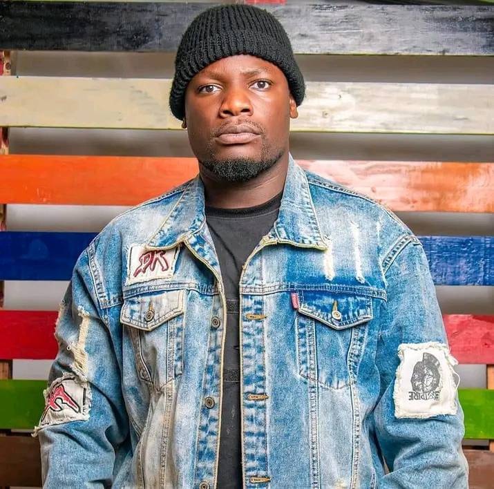Rapper Kabamba Passes Away