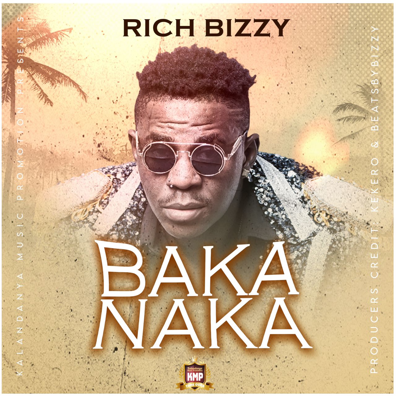 Rich Bizzy - Bakanaka Mp3 & Video