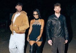 The Chainsmokers Collaborate With Shenseea on 'My Bad'