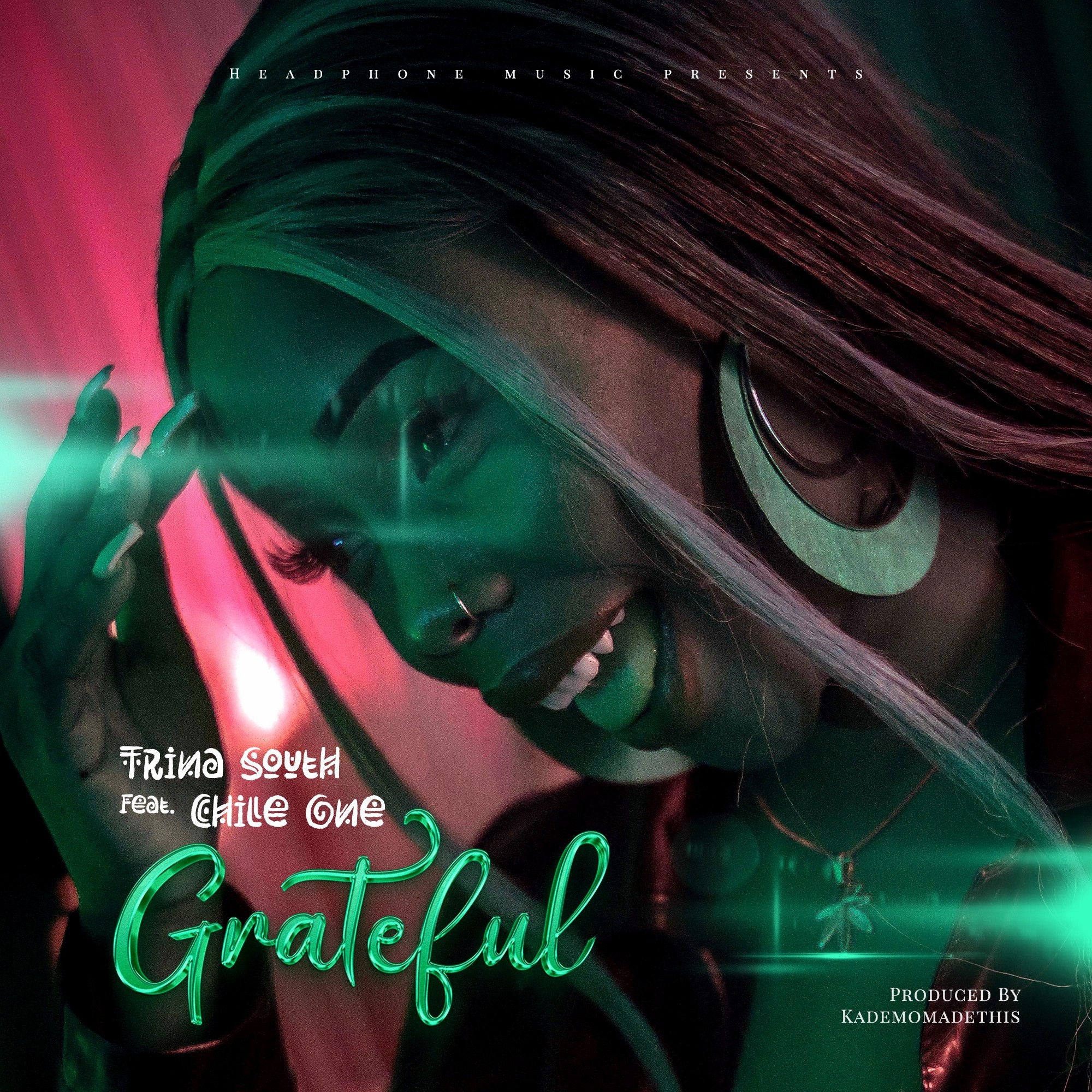 Trina South Ft. Chile One MrZambia – Grateful Mp3